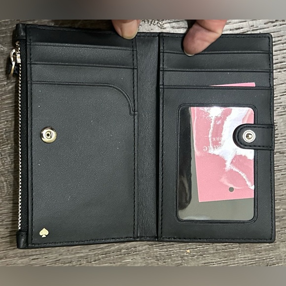 Kate spade Hayes small wallet - Picture 4 of 6